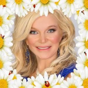 Meet your Posher, Sherry